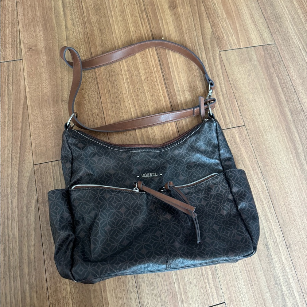 Rosetti shoulder bag